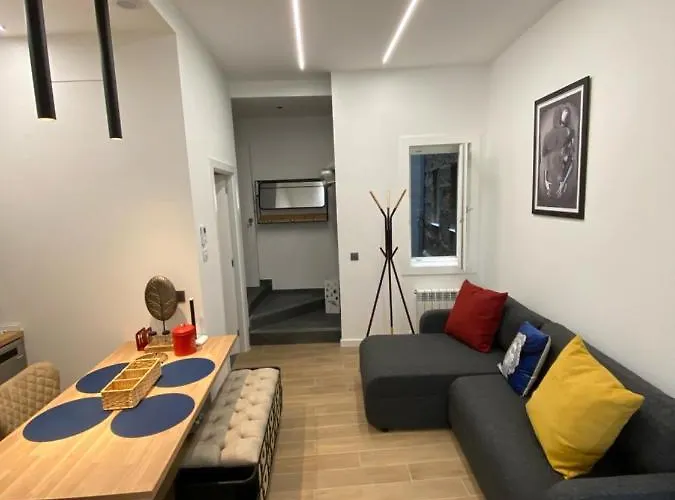 Apart_sanvicente 6 * Виго